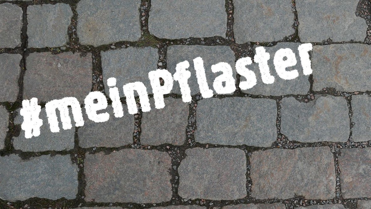 Videopremiere: #meinPflaster - mitten im queeren Kiez