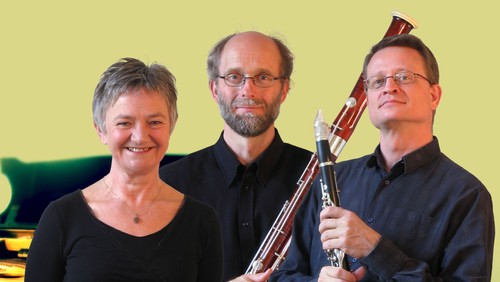 Koncert Bornholms Musikforening