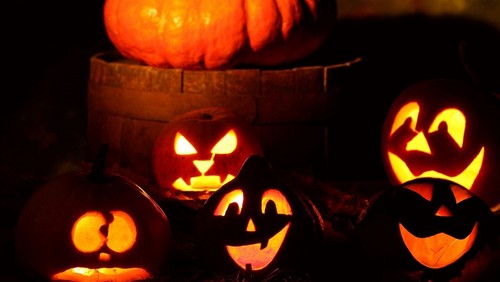 Halloween