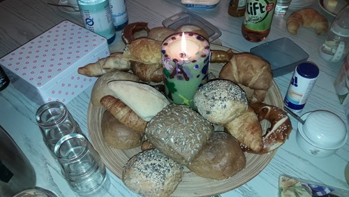 Babybrunch