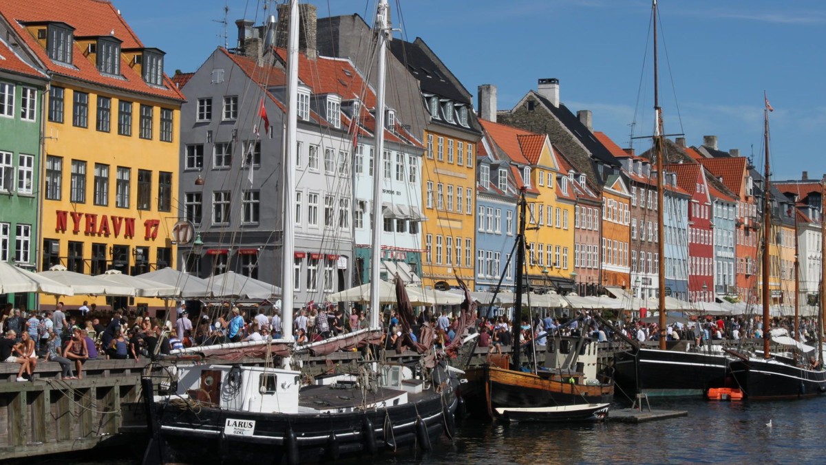 Fredagscafé: Havnerundfart