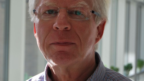 Afskedsreception Jørgen Harritsø