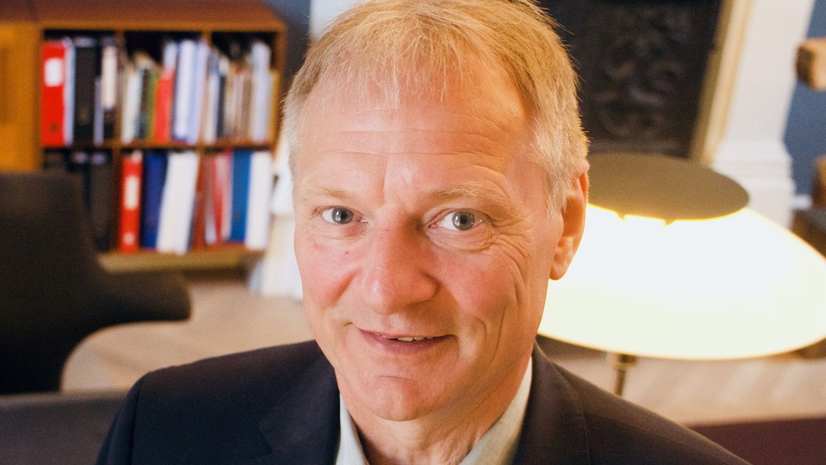 AFLYST - FormiddagsHøjskole med Henrik Stubkjær