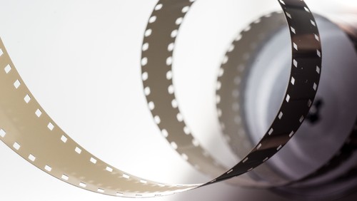 Kulturelt samvær: Film