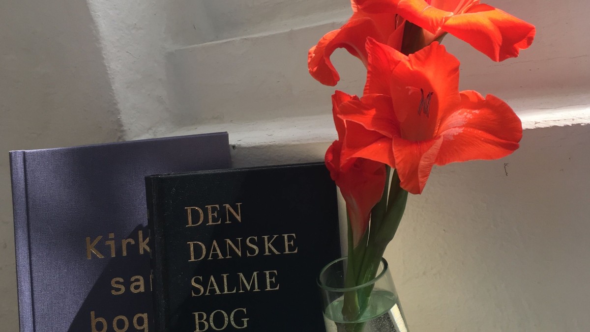 AFLYST - Mit liv og min sang - og en Nightcap