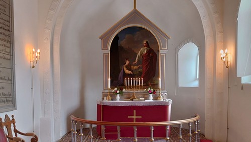 Gudstjeneste