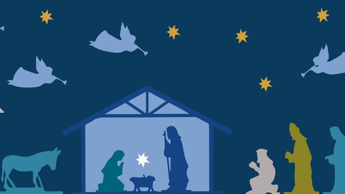 Højmesse - 1. søndag i advent (kl. 10)