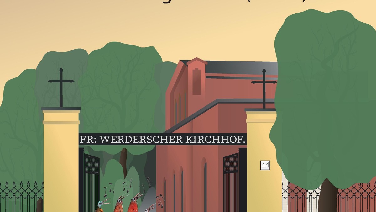 Abendempfindung 2020 – Live oder über Internet gestreamt