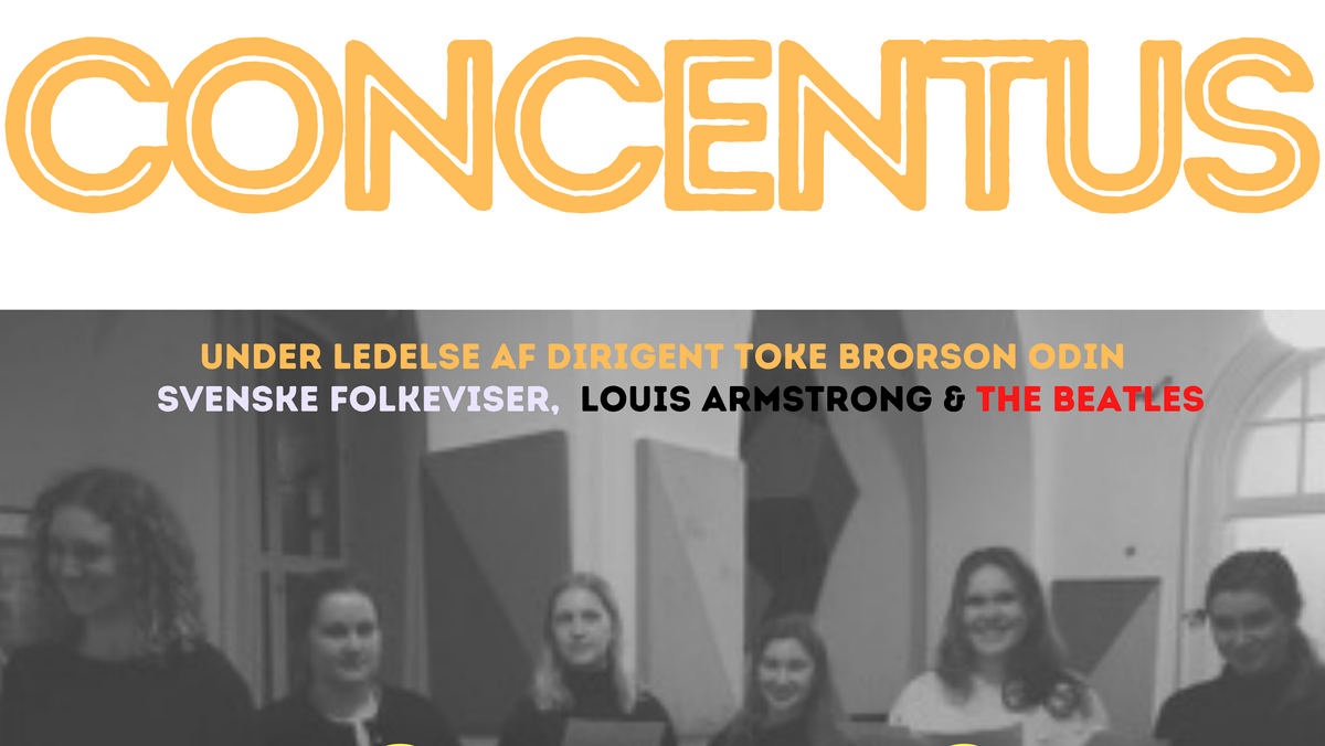 Concentus korkoncert