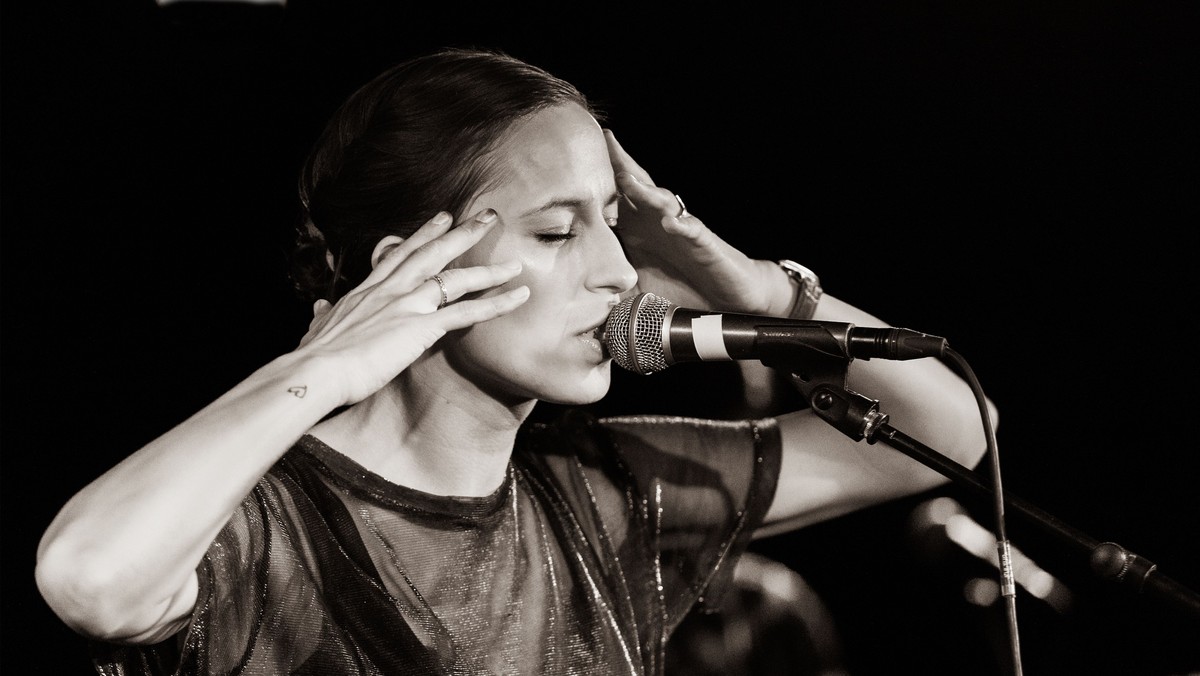 Mathilde Falch koncert