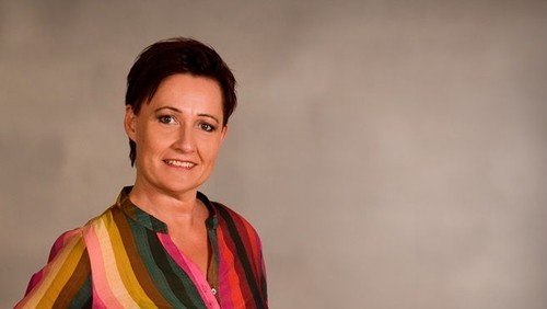 Julekoncert med Karina Holgersen