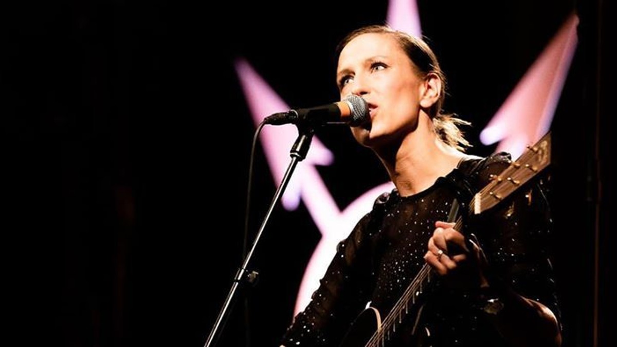 125 års jubilæum - Koncert med Mathilde Falch
