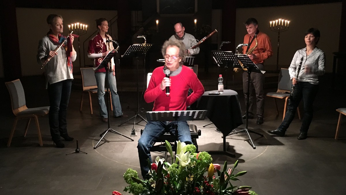Winterkonzert: Ohrwürmer VIII