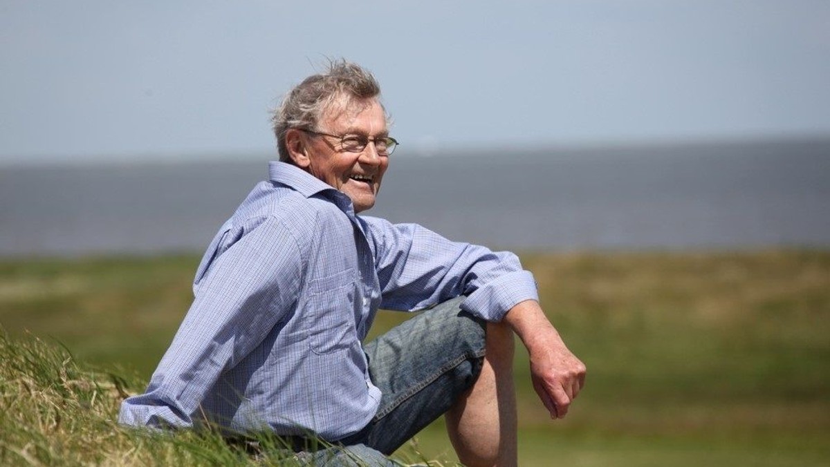 Foredrag Jens Rosendal Taksigelseskirken