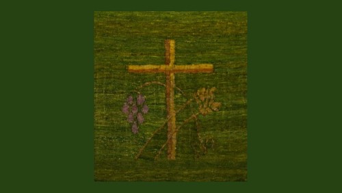 Andacht zum 4. Sonntag nach Trinitatis