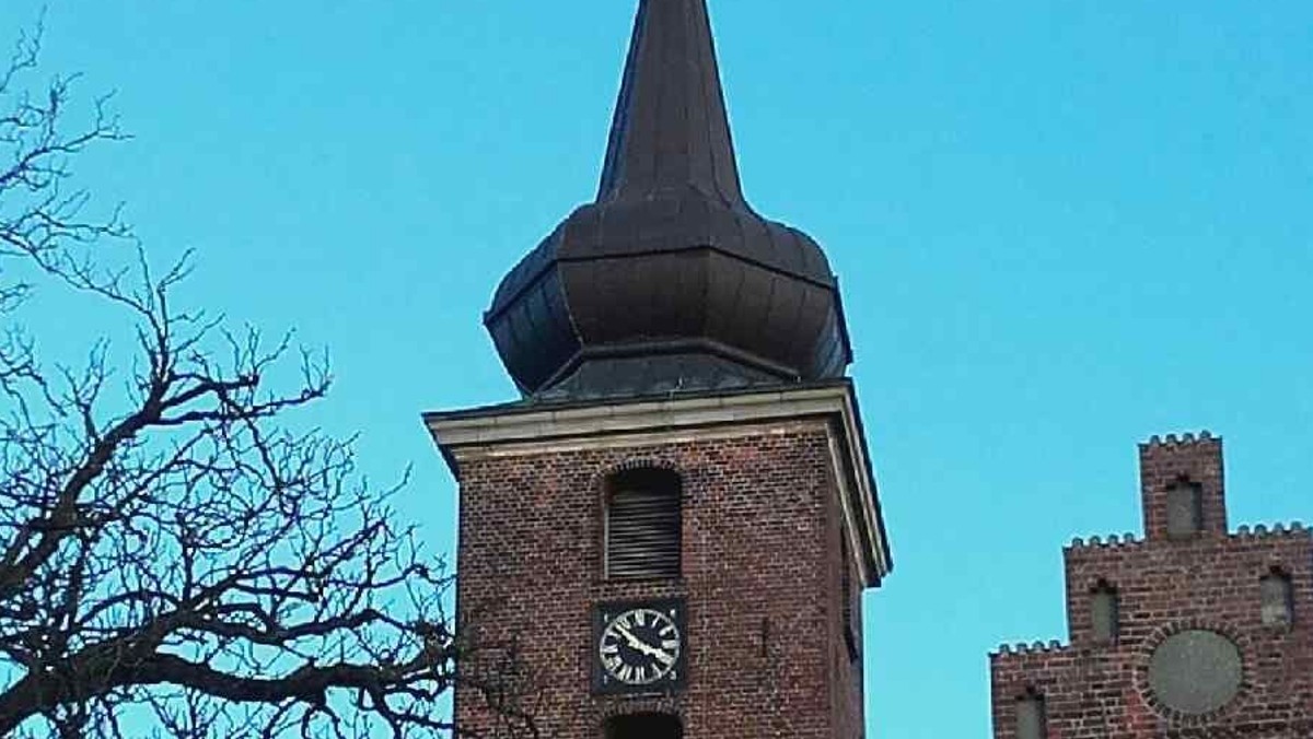 Aftensang