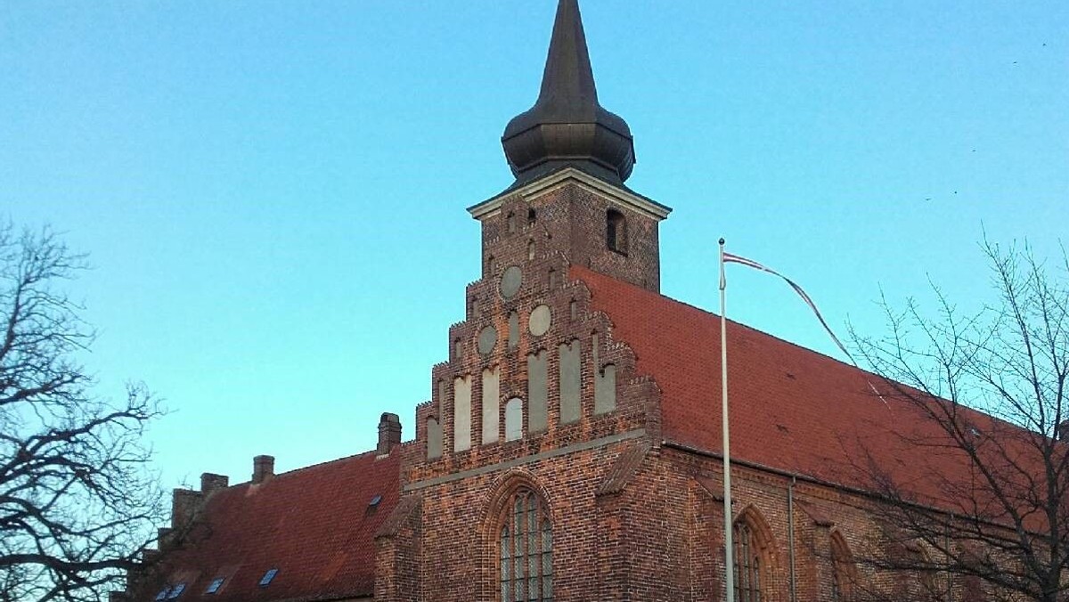 Aftensang