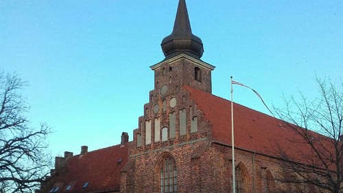 Aftensang