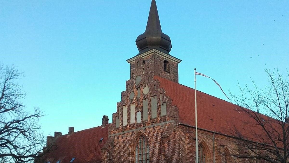Aftensang