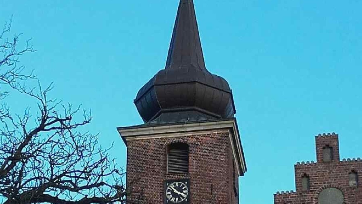 Aftensang