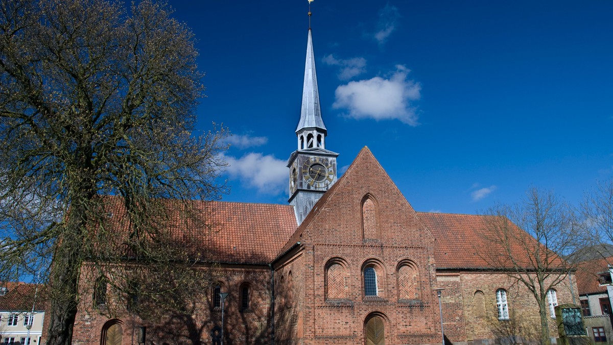 Søndag 15. - 23.s.e. Trinitatis