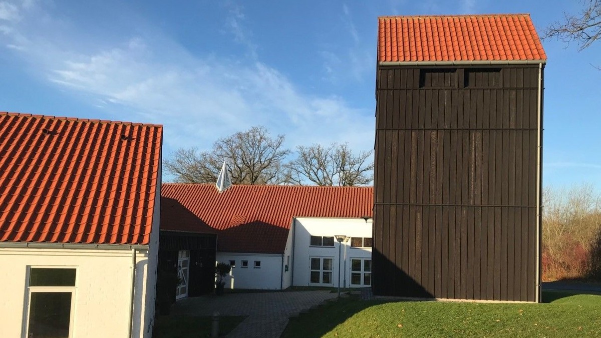 Søndag 22. - s.s. i Kirkeåret