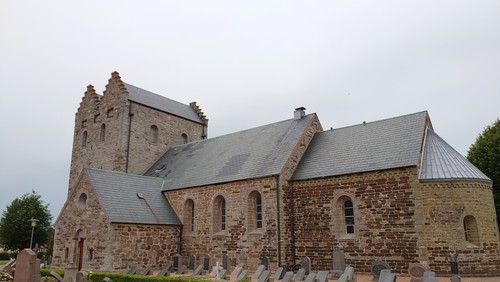 Tilkaldegudstjeneste