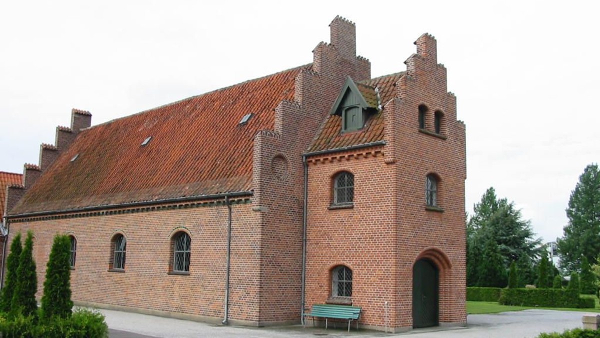 Åben kirke for lystænding