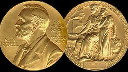 Onsdagskredsen: Danske Nobelpristagere