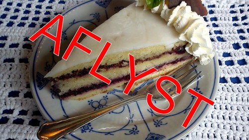AFLYST: Onsdagskredsen: Alles Fødselsdag