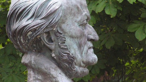 Onsdagskredsen: Richard Wagner