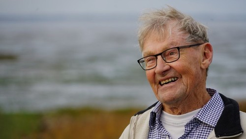 Onsdagskredsen: Jens Rosendal