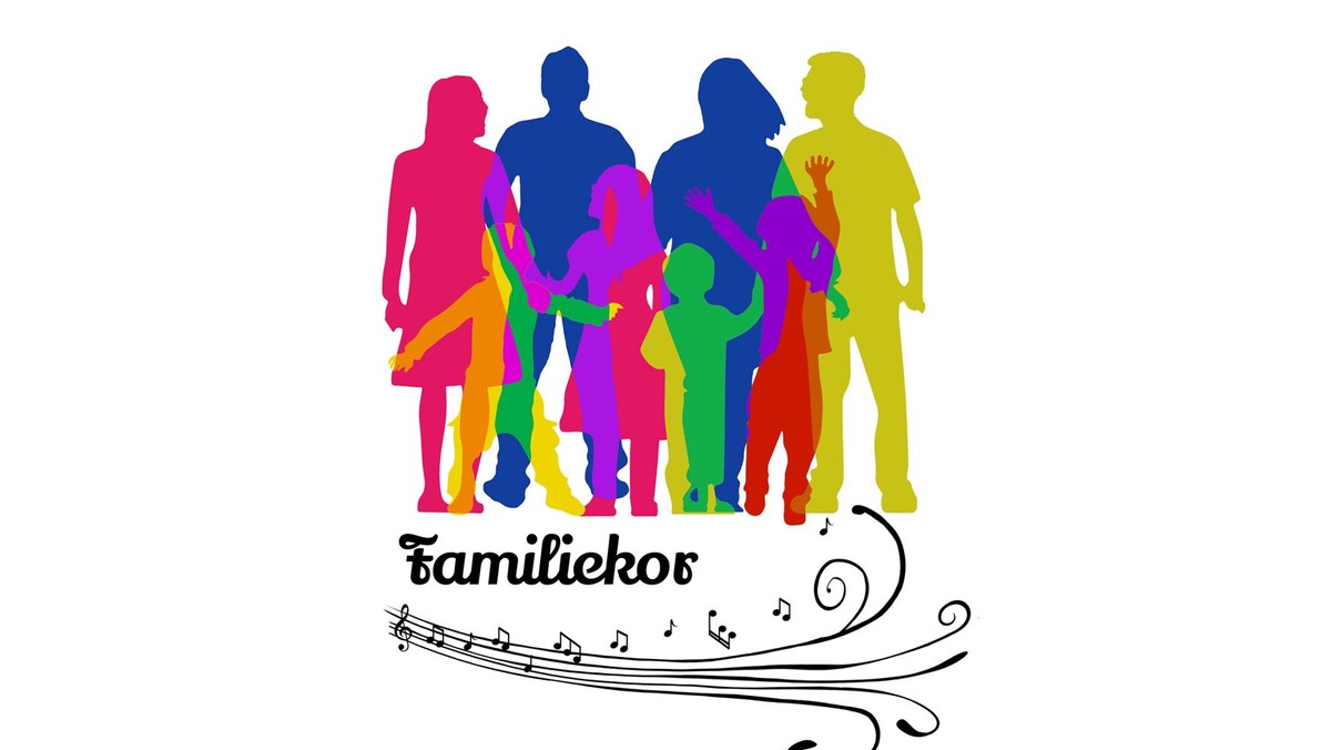 Familiekor