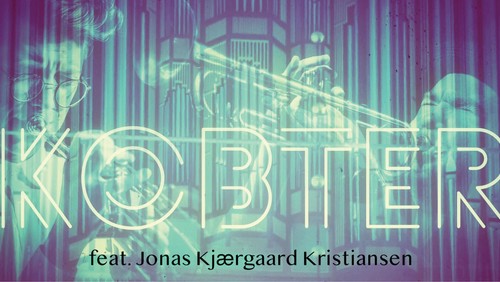 ElekTro Suiten - koncert med Kobter