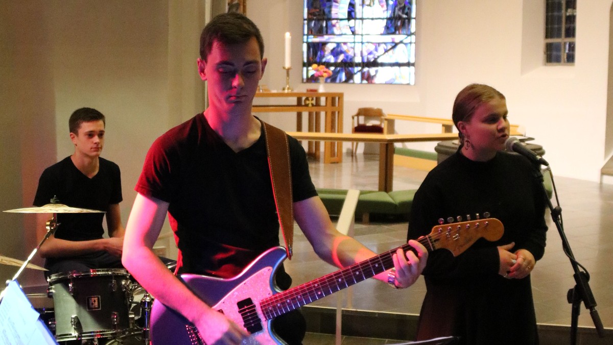 TeenChurch