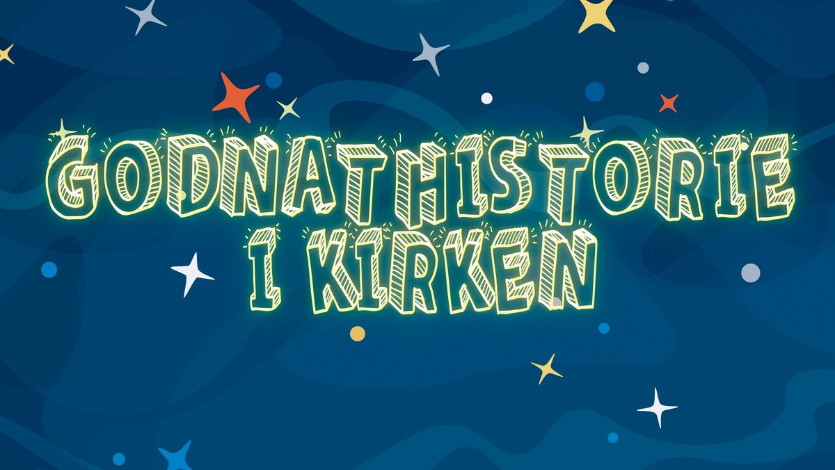 Godnathistorie i kirken