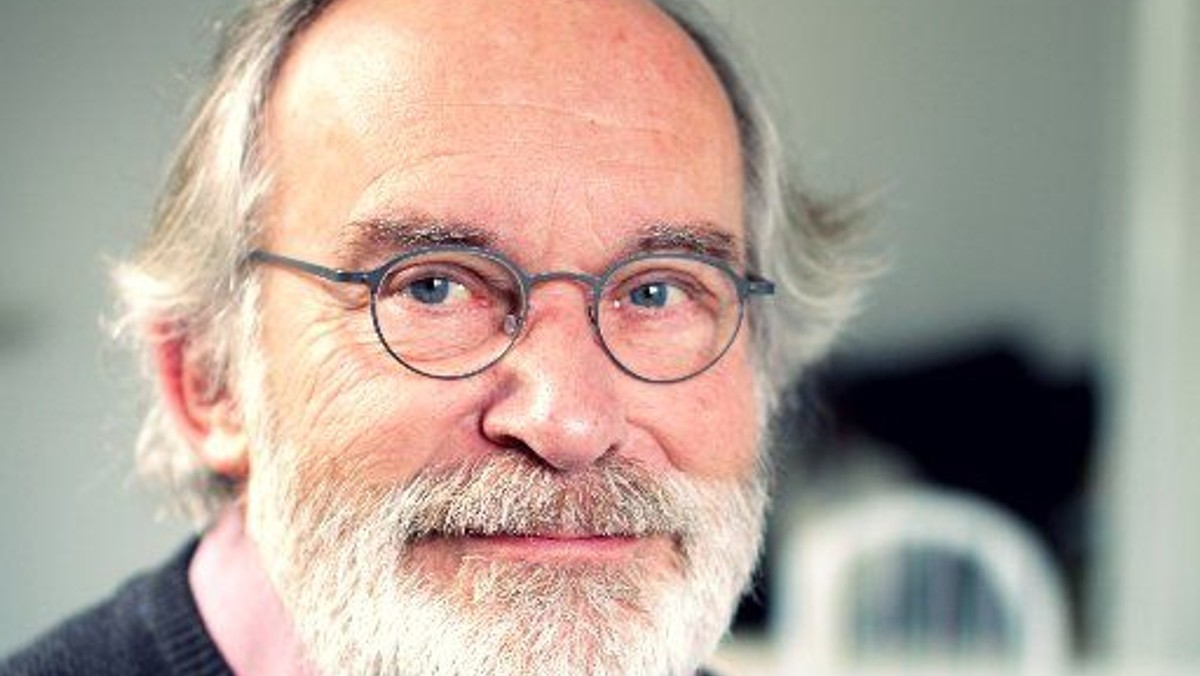 Eftermiddagsmøde ved Flemming Wichmann