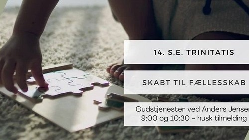 Gudstjeneste