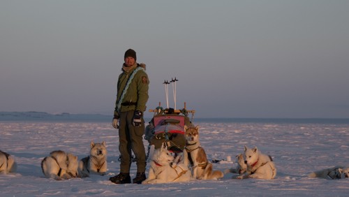 Selvvalgt Isolation