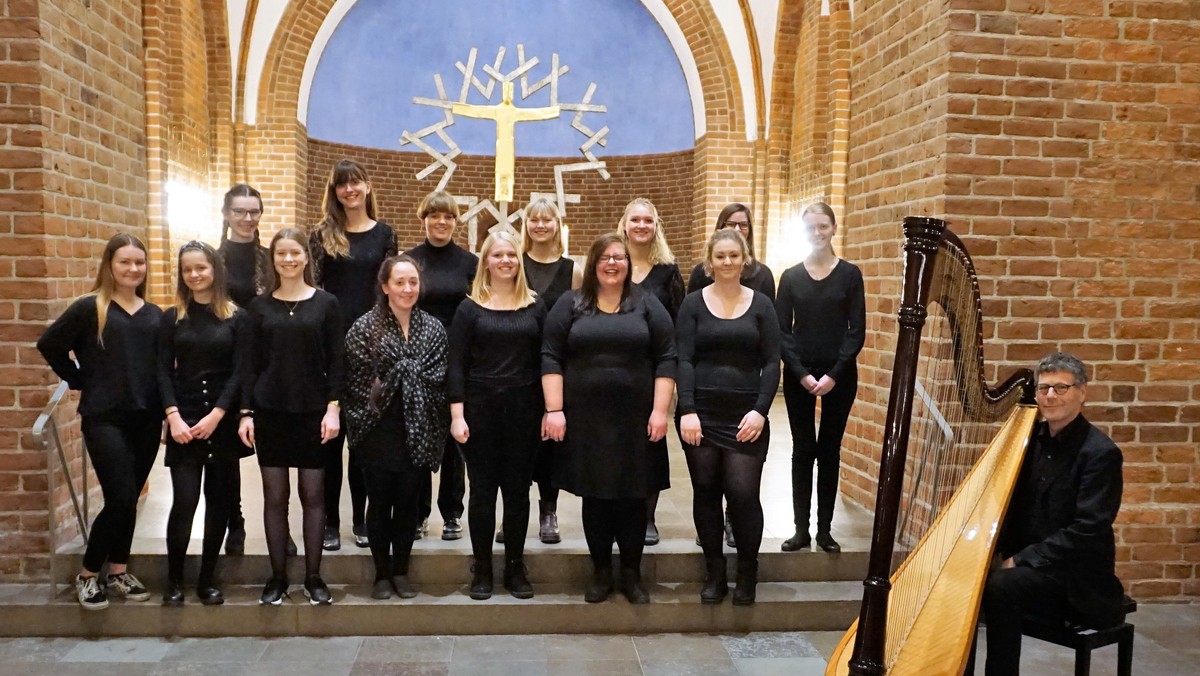 Musikgudstjeneste