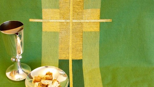 Gudstjeneste