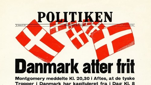 Sang ved fyraften