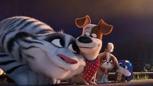 Børnefilm