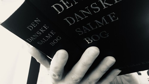 Salmesangsmaraton