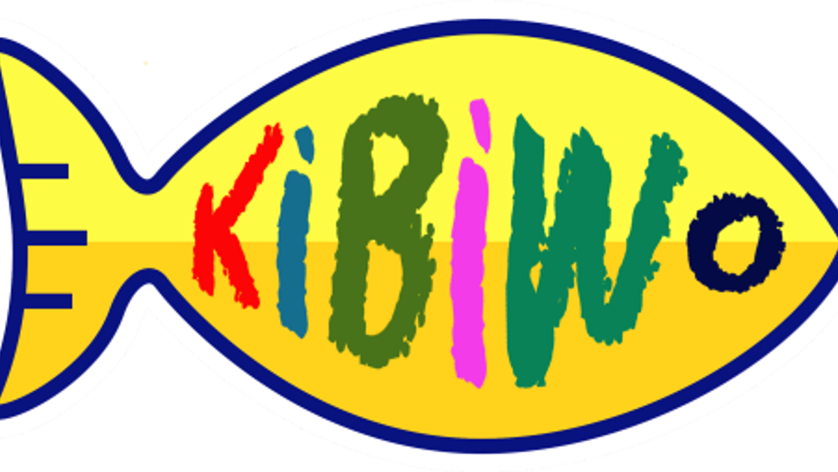 Kinderbibelwoche