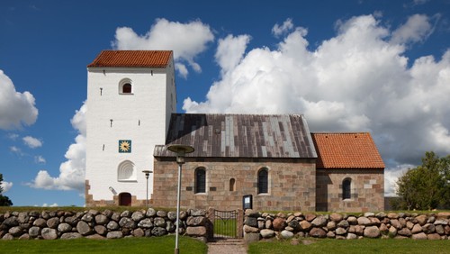 Gudstjeneste