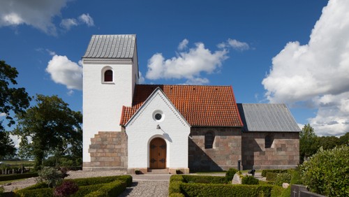 Gudstjeneste