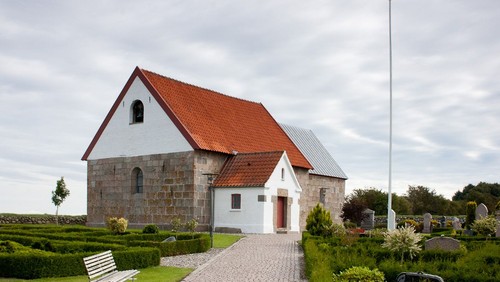 Gudstjeneste