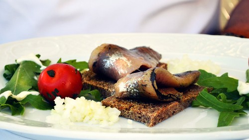 Frokostgudstjeneste