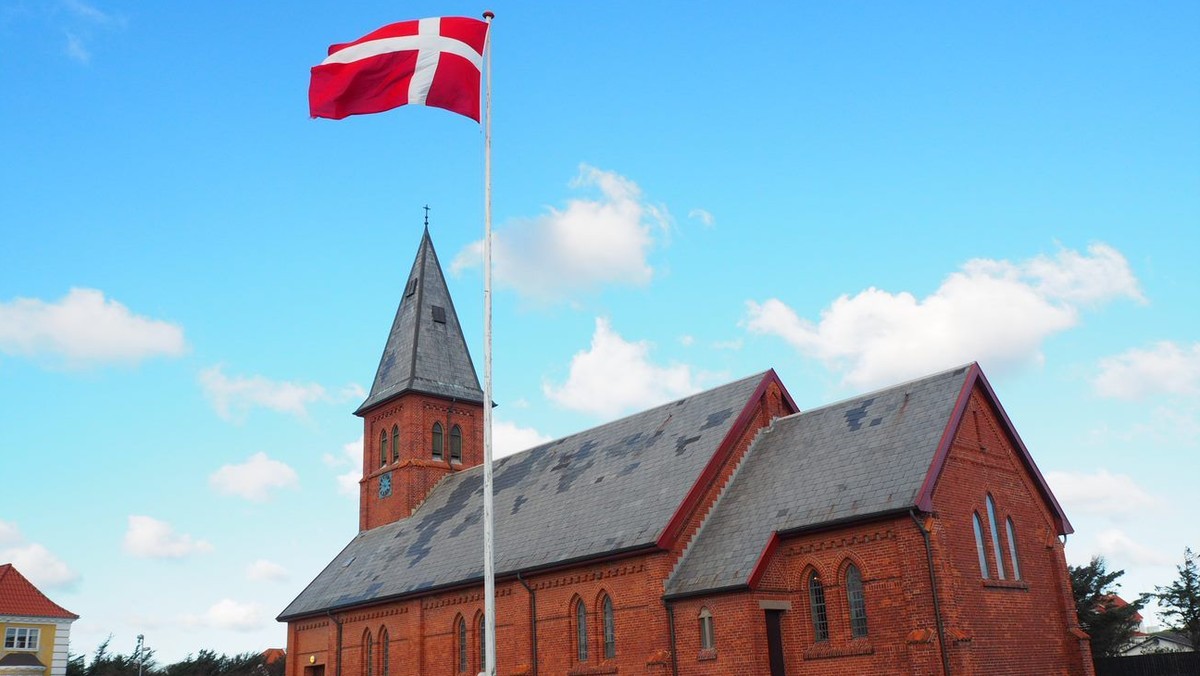 Høstgudstjeneste